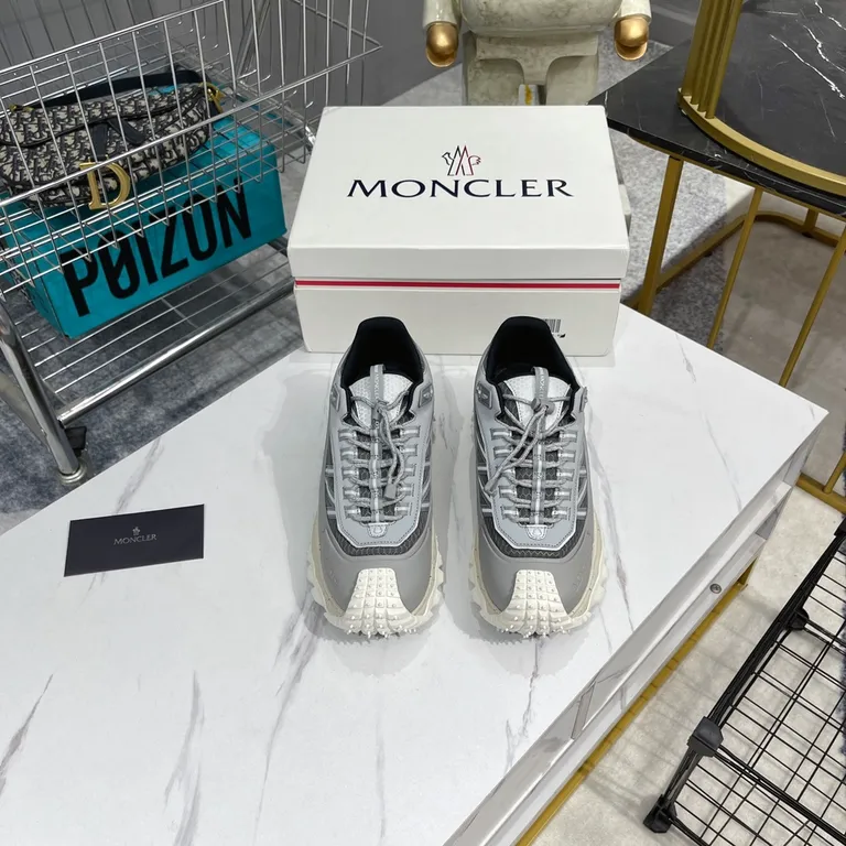 Moncler Shoe 